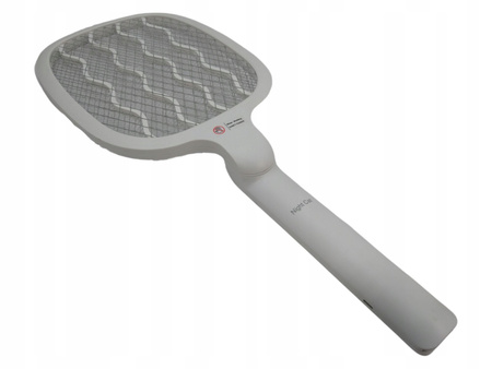 Elektryczna łapka na muchy Night Cat 8831 3000V