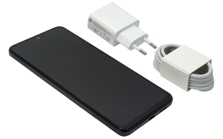 Smartfon Xiaomi Redmi Note 12 23021RAA2Y 4/128GB AMOLED 6.67 120Hz