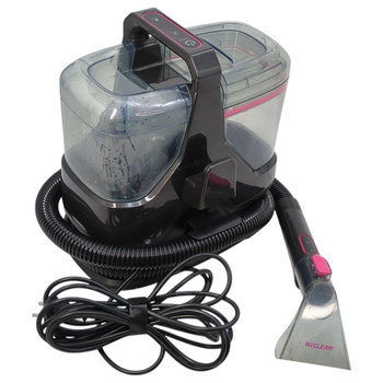 Odkurzacz piorący WECLEAN C3 na mokro 600 W 1,3 l