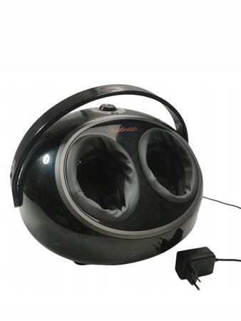 Masażer do stóp Medivon Pure Complete Pro 36 W