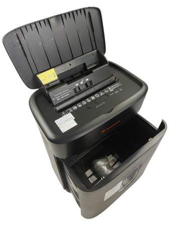 Niszczarka do dokumentów BONSAII C231-D 100 ARK. AUTO, KOSZ 16L