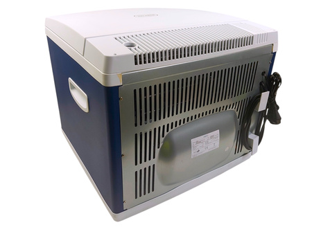 LODÓWKA TURYSTYCZNA MOBICOOL MB40 38 litrów 12V 230V