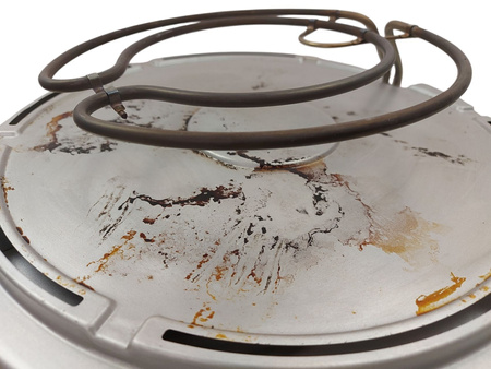 Piec do pizzy Livoo DOC304 dla 6 osób 1200 W mini