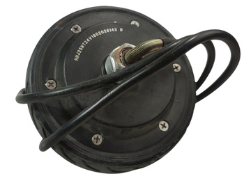 SILNIK Z OPONĄ HHJ25NT24V1802026143 D HULAJNOGI CAVION GO