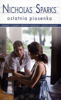 Ostatnia piosenka