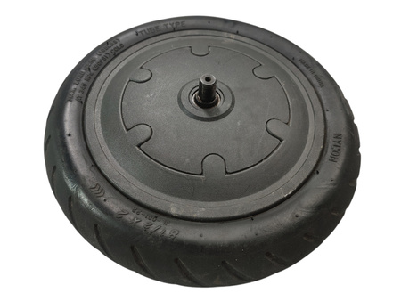 SILNIK Z OPONĄ 8 1/2X2 WT36V30H202011102428 DO HULAJNOGI MOTUS 8,5