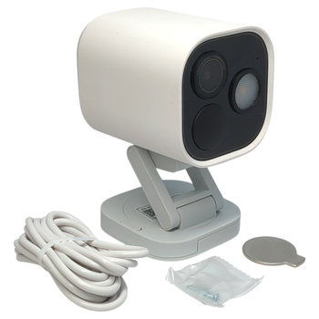 Kamera Aqara G5 Pro CH-C07E 2.6K Zigbee Hub