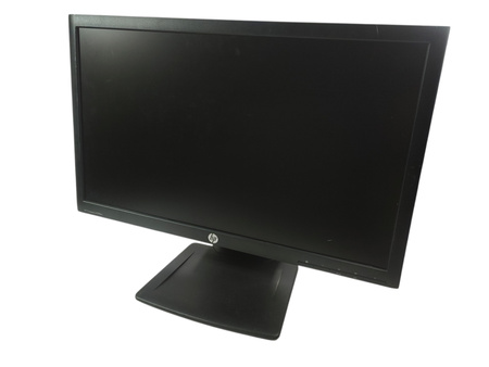 Monitor HP LA2306x 23'' 1920 x 1080 5 ms TN LED Czarny