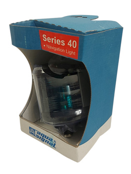 LAMPA OŚWIETLENIOWA STATKU AQUA SIGNAL NAVIGATION LIGHT 24V 25W 3505103000
