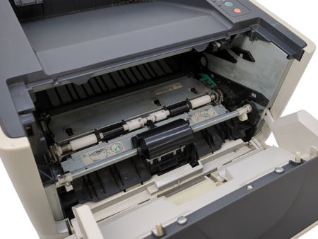 Drukarka HP LaserJet P2015d Przebieg str.96272