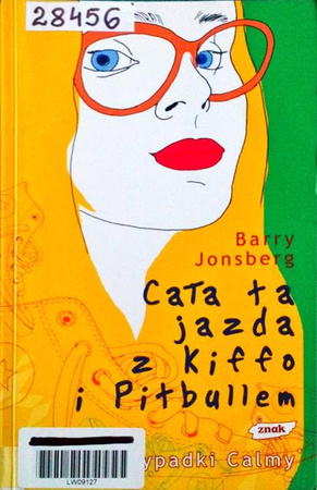 Cała ta jazda z Kiffo i Pitbullem