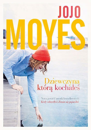 We wspólnym rytmie Jojo Moyes