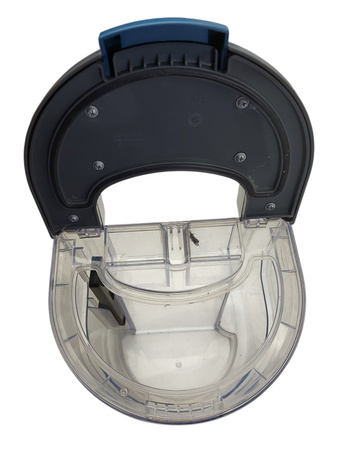 Odkurzacz przemysłowy Vacmaster SCA0801 800 W