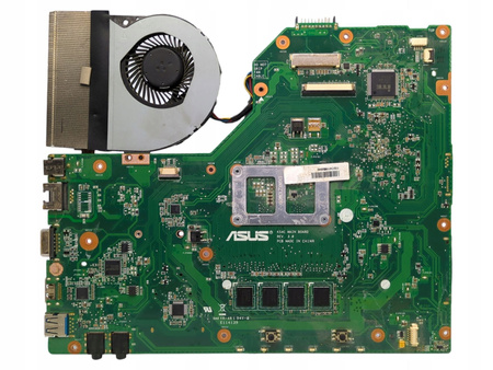 Płyta główna do laptopa ASUS TMT YA-4A 19 94V-0 K54C REV. 3.0