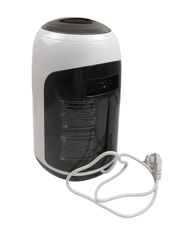 Ekspres do mleka Momini Milk Formula Elite