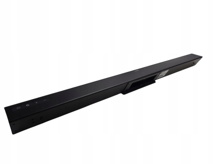 Soundbar Philips TAB5105/12 2.0 30 W czarny