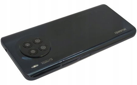 Smartfon Huawei Nova 8i NEN-LX1 6/128GB 6,67" 64Mpix Czarny