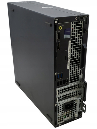 Komputer Dell Optiplex 3040 Intel Core i3-6100 500GB HDD 2x4BG DDR3L
