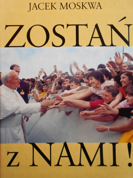 Zostań z Nami