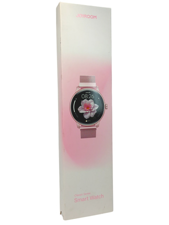 Smartwatch Joyroom JR-FC1 Pro 1.32" BT5.4 IP68