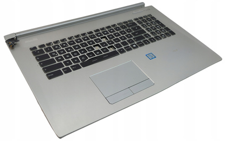 Płyta główna laptopa MSI Thermal 8-M2L4.5 i7-6700HQ Geforce GTX 960M