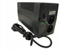 Zasilacz awaryjny UPS Qoltec Monolith 650VA 360W