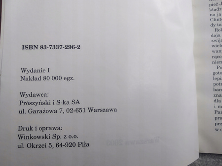 Rolady mięsne warzywne i słodkie Barowicz