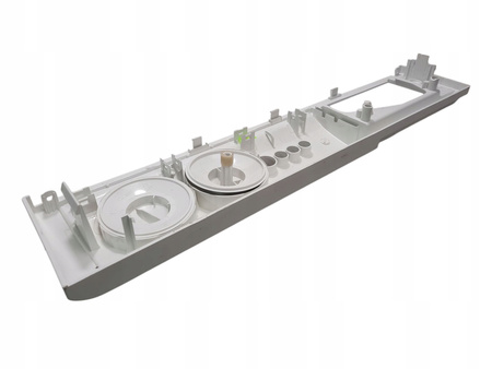 PANEL STEROWANIA PRALKI 12473503 ELECTROLUX 91475622501