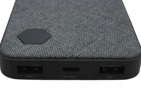 Powerbank Einova PB0801010 10000 mAh 15W