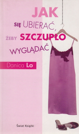 Jak się Ubierać, żeby Szczupło Wyglądać