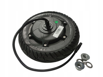 SILNIK Z OPONĄ 36V 250W 200X50 ES108 HULAJNOGI RISINGSUN