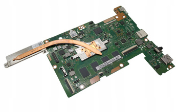 Płyta główna laptopa ASUS C223NA Rev: 2.2 Intel Celeron N3350