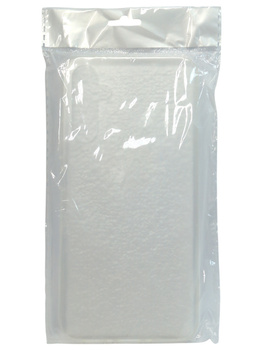 Etui Plecki do Samsung Galaxy A34 5G bezbarwne