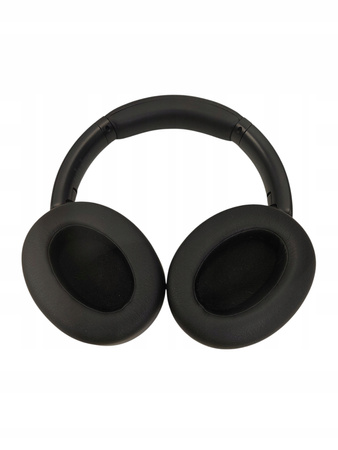 Słuchawki bezprzewodowe Sony WH-XB910N ANC Bluetooth 30h czarne