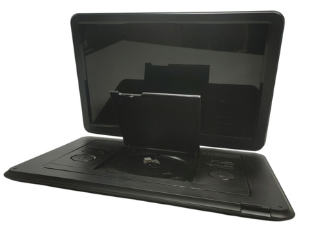 Przenośny odtwarzacz DVD Boifun BFN-161 15,6'' 1280x800 px