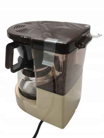 Ekspres przelewowy Melitta Aromaboy 1015-03