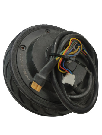 SILNIK Z OPONĄ 24VHL17H09282747 DO HULAJNOGI ELEKTRYCZNEJ CAVION GO