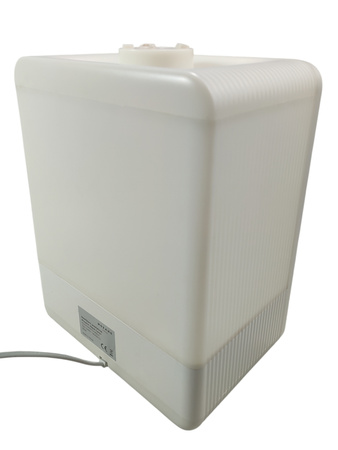 Nawilżacz powietrza Mozano Aqua Care+ 6L WiFi jonizacja aromaterapia