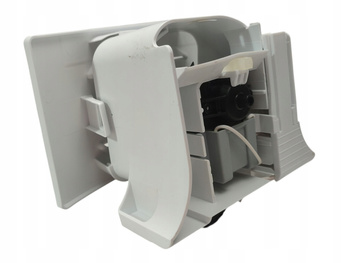 SILNIK WENTYLATORA DO LODÓWKI INDESIT LI8 S2EFW