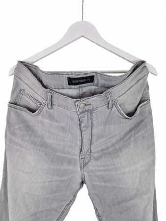 Liu Jo Jeans Jeansy Damskie Niebieskie