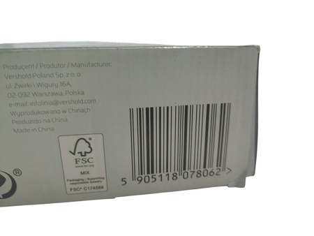 Lornetka Utendors BK-7 6x50