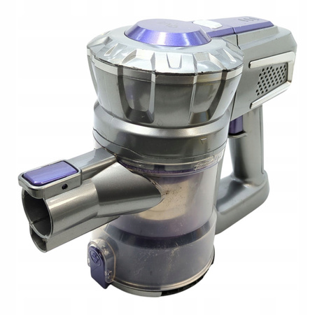 Odkurzacz pionowy akumulatorowy IAB XT1801 22.2V