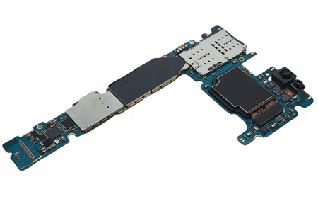 Płyta główna telefonu Samsung Galaxy Note 8 sm-n950f