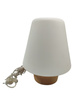 Lampa stołowa WELLNESS 1xE27 40802/72/16 Philips