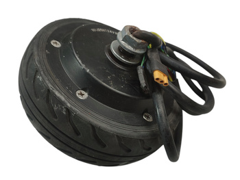 SILNIK Z OPONĄ HHJ25NT24V1802072277 D DO HULAJNOGI ELEKTRYCZNEJ CAVION GO