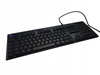 Klawiatura mechaniczna Logitech G815 Tactile RGB LIGHTSYNC USB