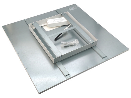 Ledvance Panel LED Natynkowy 36W SMART+WIFI 60x60