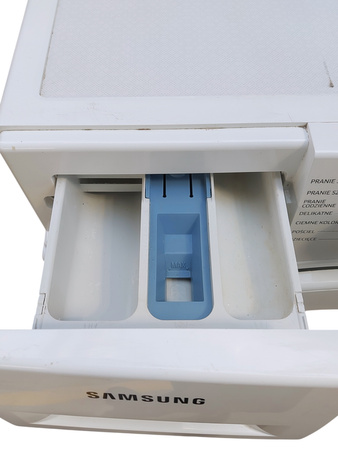 Pralka Samsung WW70J5346MA 7kg 1200 obr./min