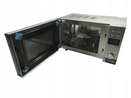 Kuchenka mikrofalowa Cecotec 01379 20 litrów 700 W z grillem