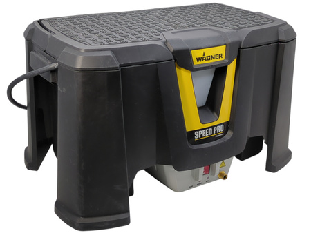 Wagner Parownica do usuwania tapet SteamForce Speed Pro 2750W